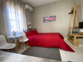 Sleep cheaply apartment 3